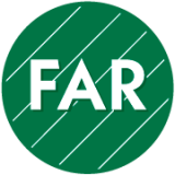 Logo Asesoría Far - Administración de Fincas