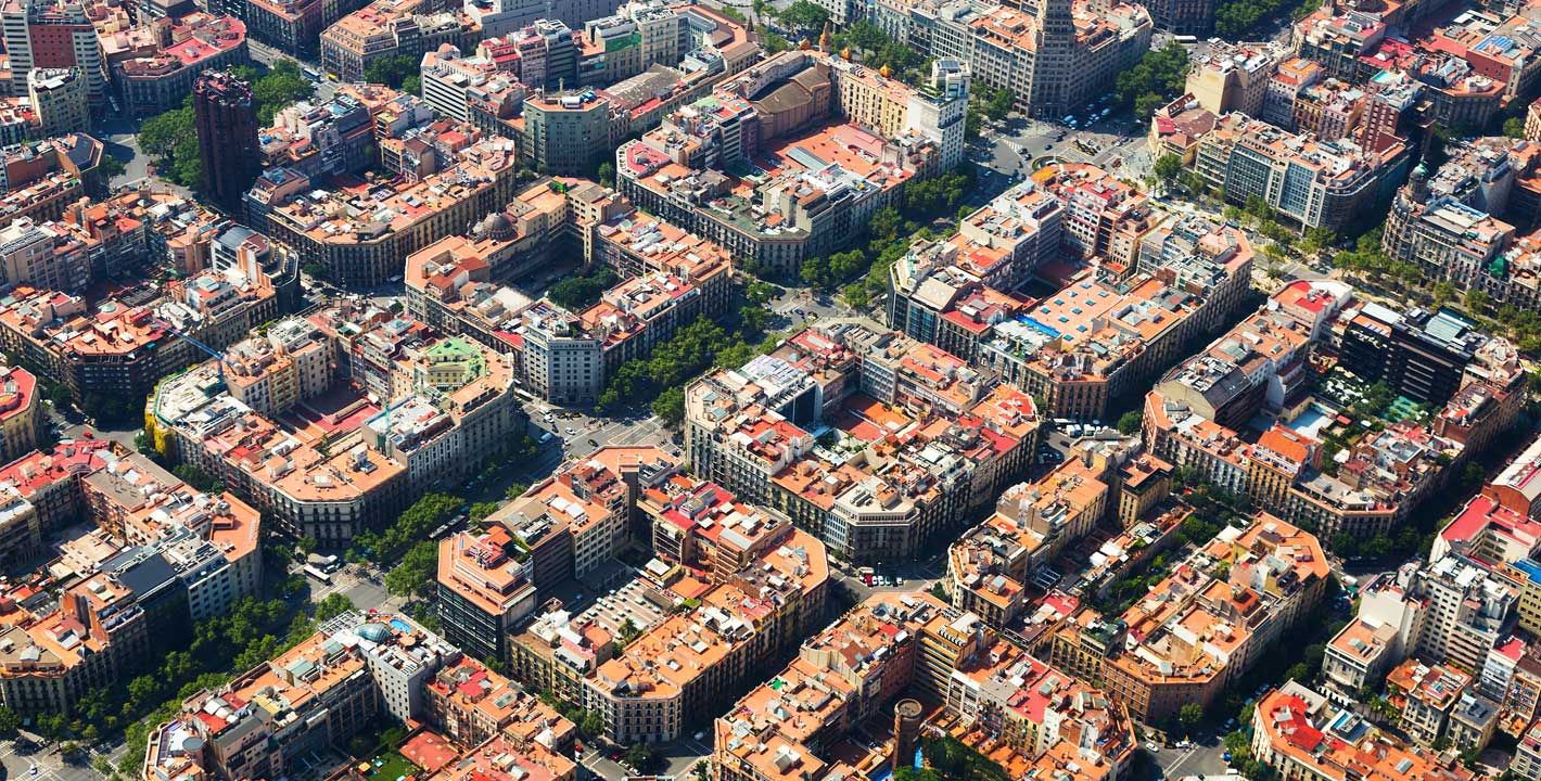 🥇FAR Administración de Fincas Barcelona ✅ Asesoría Fiscal, Laboral, Contable